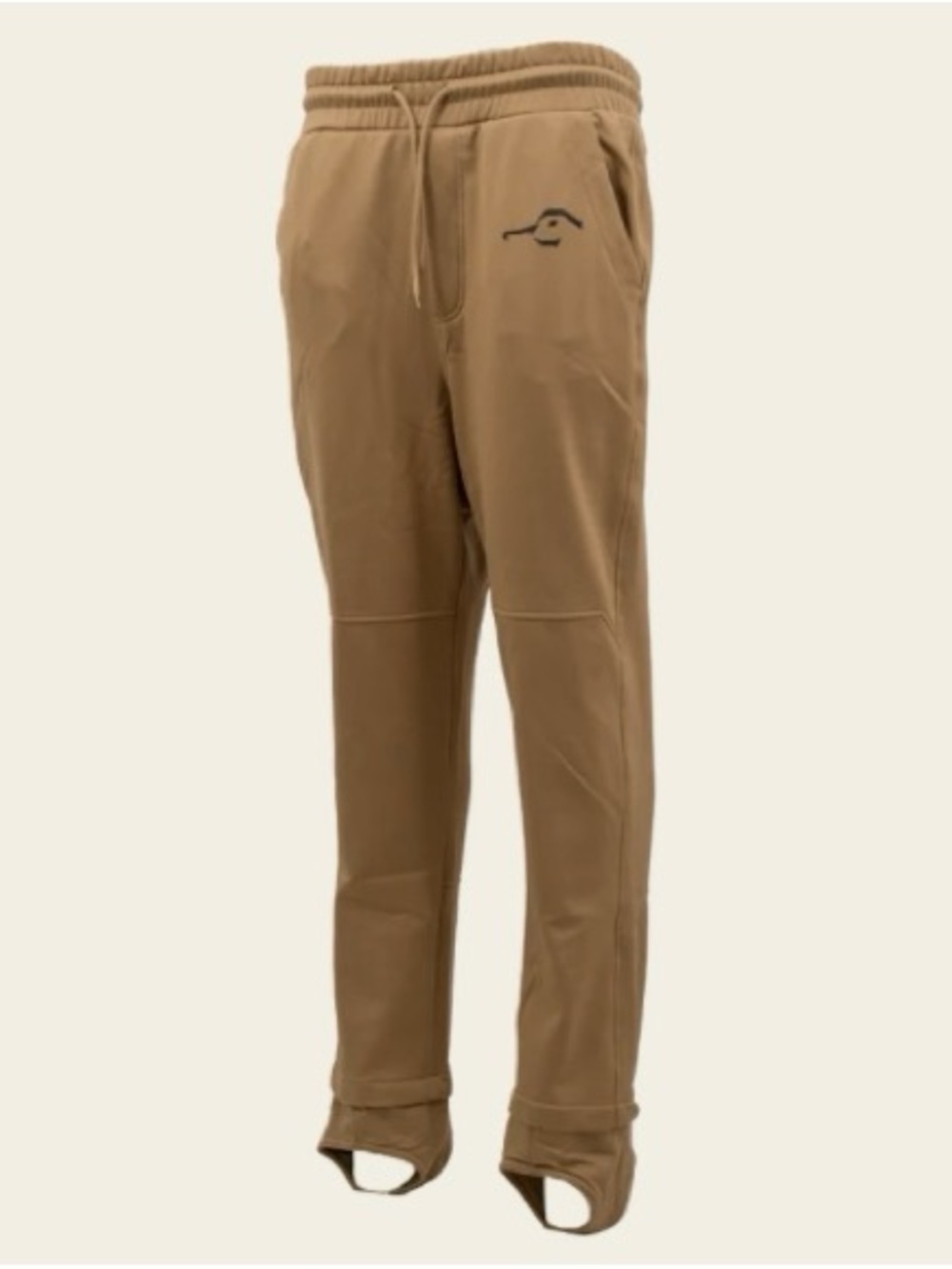 NWT DUX Thermal Wader Pants Size Mediun